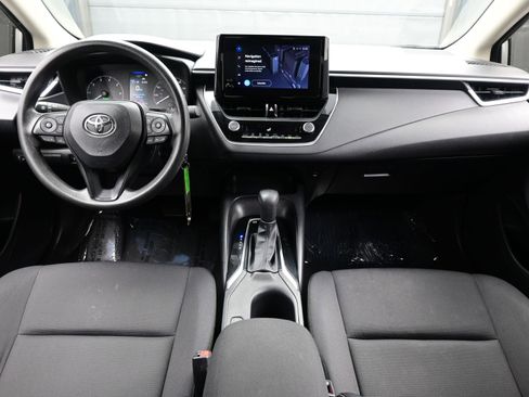 Used 2023 Toyota Corolla LE image 15