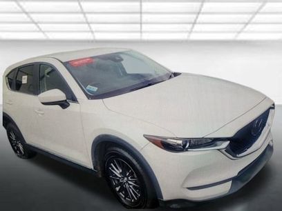 Used 2021 MAZDA CX-5 Touring