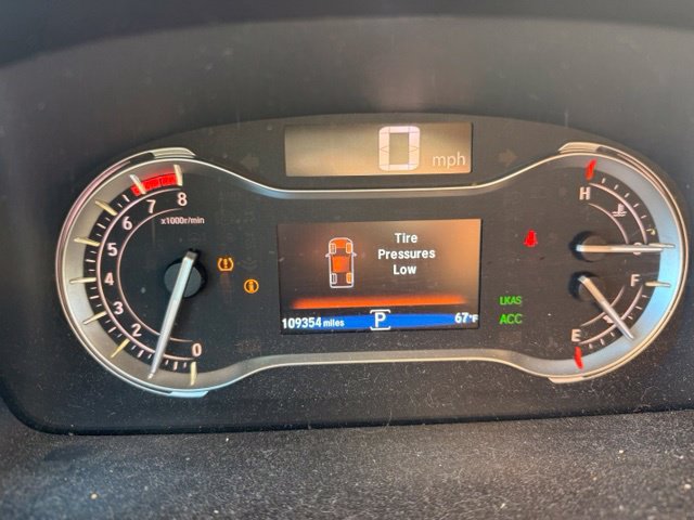 Used 2018 Honda Ridgeline RTL-E image 12