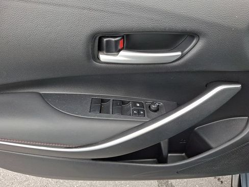 Used 2023 Toyota Corolla SE FWD image 15
