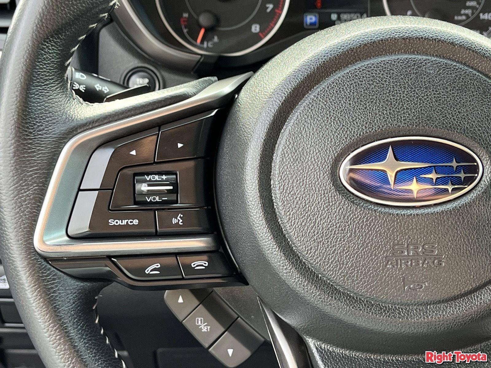 Used 2020 Subaru Ascent Premium w/ Convenience Package AWD/4WD image 22