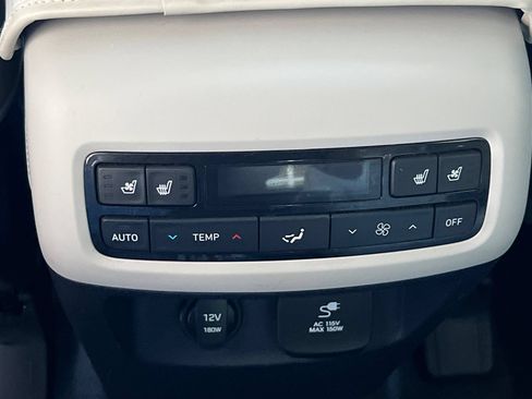 Used 2022 Hyundai Palisade Calligraphy FWD image 17