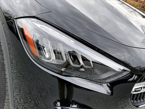 Certified 2025 Mercedes-Benz GLA 250 4MATIC image 35