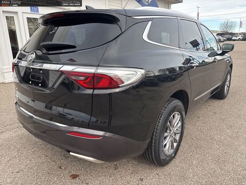 Used 2023 Buick Enclave Essence w/ Trailering Package, 5000 lbs. image 5