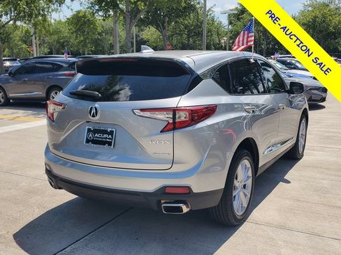Certified 2024 Acura RDX SH-AWD image 7
