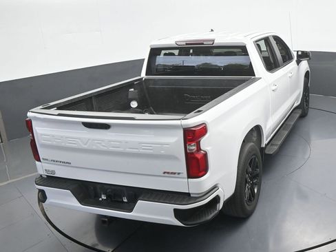 Used 2023 Chevrolet Silverado 1500 RST image 51