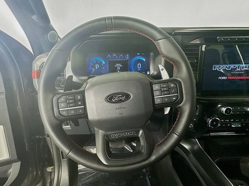New 2026 Ford F150 Raptor AWD/4WD image 11