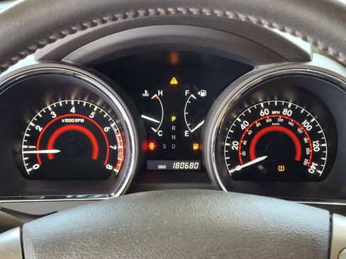 Used 2009 Toyota Highlander Sport AWD/4WD image 10