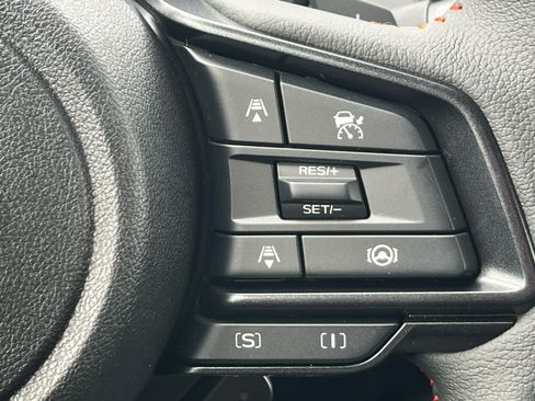 New 2026 Subaru Crosstrek 2.5i Limited AWD/4WD image 18