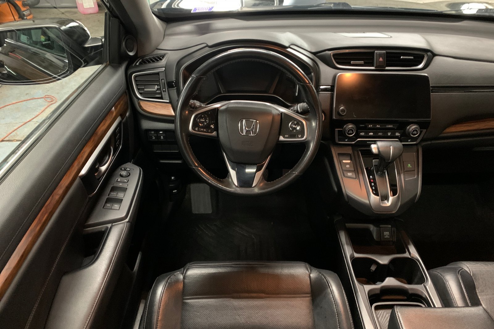 Used 2019 Honda CR-V EX-L image 15
