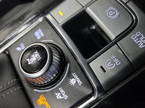 Used 2021 Kia Telluride SX w/ SX Prestige Package AWD/4WD image 36