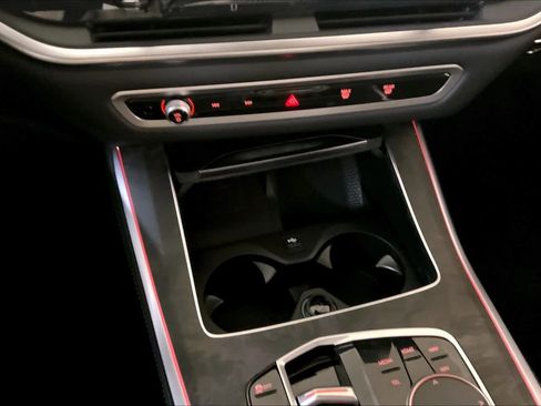 New 2026 BMW X5 xDrive50e image 20