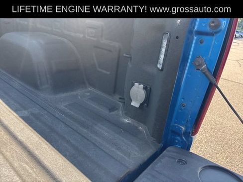 Used 2023 Chevrolet Silverado 1500 RST AWD/4WD image 26