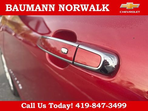 Used 2020 Chevrolet Equinox Premier AWD/4WD image 35