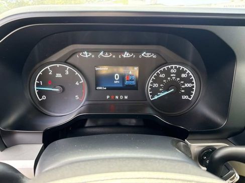 Used 2023 Ford F250 XLT image 32