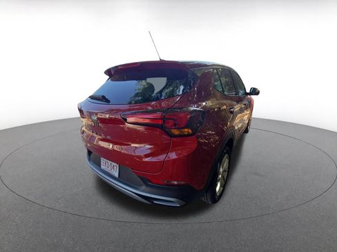 Used 2026 Buick Encore GX Preferred AWD/4WD image 8