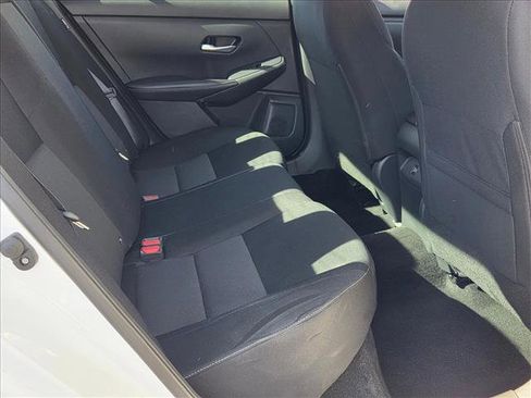 Used 2023 Nissan Sentra SV w/ All-Weather Package image 19