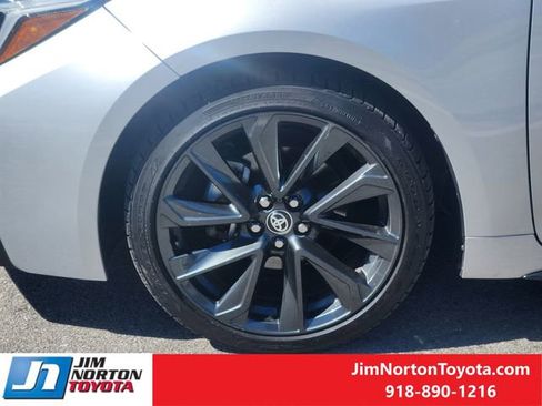 Used 2024 Toyota Corolla SE image 13