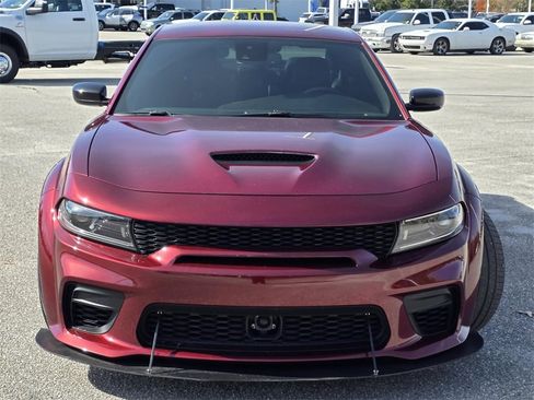 Used 2023 Dodge Charger Scat Pack image 2