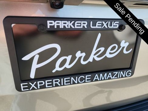 Used 2022 Lexus RX 350 FWD w/ Premium Package image 14