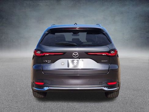 New 2026 MAZDA CX-90 Plug-In Hybrid w/ Premium Plus image 6