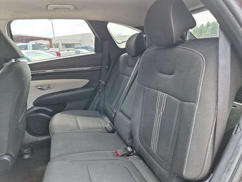 Used 2024 Hyundai Tucson SEL AWD/4WD image 28