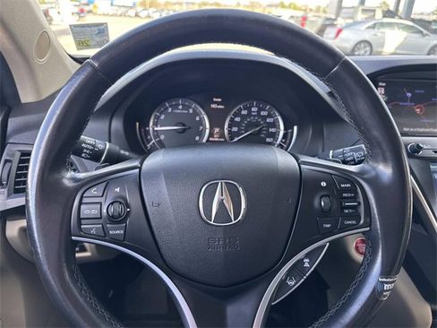 Used 2019 Acura MDX SH-AWD w/ Technology Package image 30