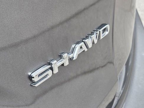 Certified 2024 Acura RDX A-Spec AWD/4WD image 12