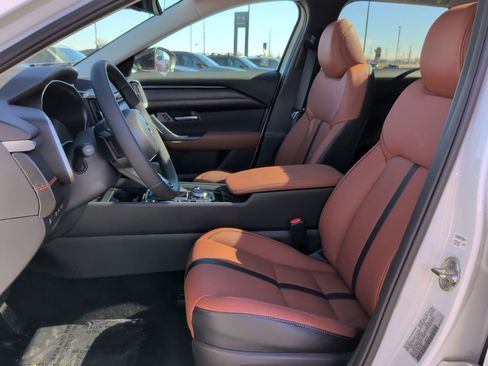 New 2026 MAZDA CX-50 AWD 2.5 S w/ Cargo Package image 9