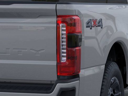 New 2026 Ford F250 XL w/ STX Appearance Package AWD/4WD image 21