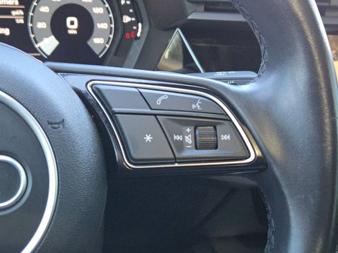 Used 2022 Audi A3 2.0T Premium w/ Convenience Package image 22