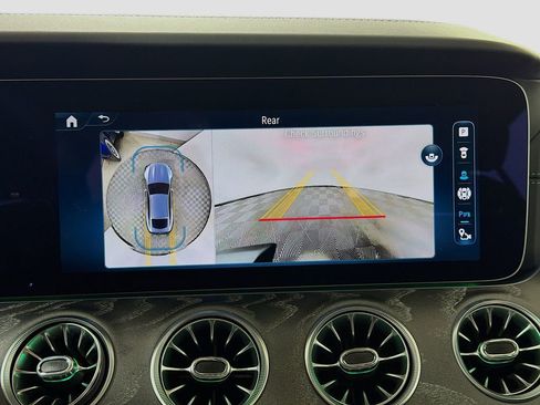 New 2026 Mercedes-Benz AMG GT 53 image 18