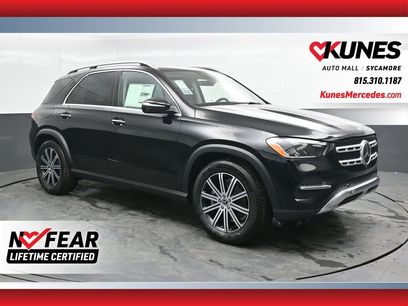 New 2026 Mercedes-Benz GLE 350 4MATIC