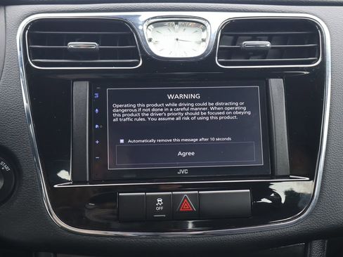 Used 2013 Chrysler 200 Touring w/ S Exterior Appearance Pkg image 16