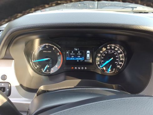 Used 2023 Ford Ranger XLT w/ Equipment Group 301A Mid AWD/4WD image 18