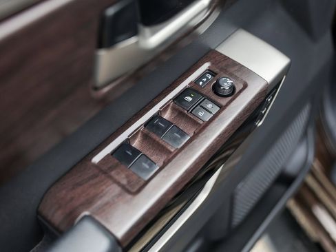 Used 2024 Toyota Tundra Limited w/ Power Package image 25