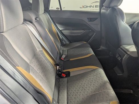 Used 2024 Subaru Crosstrek 2.5i Sport w/ Crosstrek Mirror Package image 20