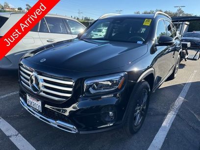 Used 2025 Mercedes-Benz GLB 250