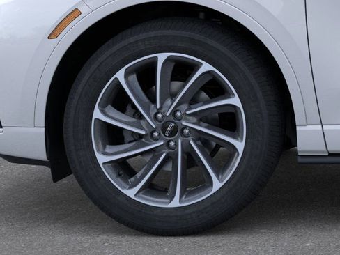 New 2025 Lincoln Corsair Grand Touring w/ Equipment Group 301A image 19