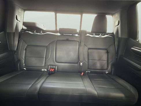 Used 2023 Chevrolet Silverado 1500 LTZ image 26