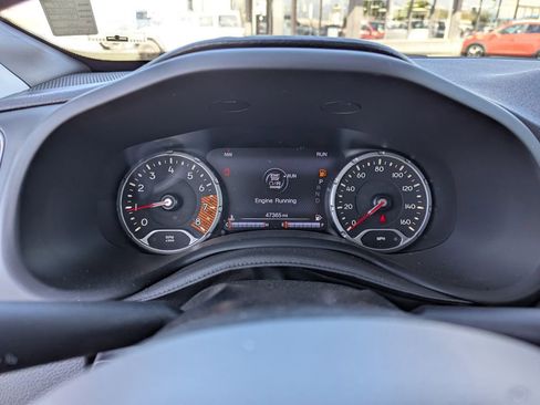 Used 2020 Jeep Renegade Limited AWD/4WD image 21