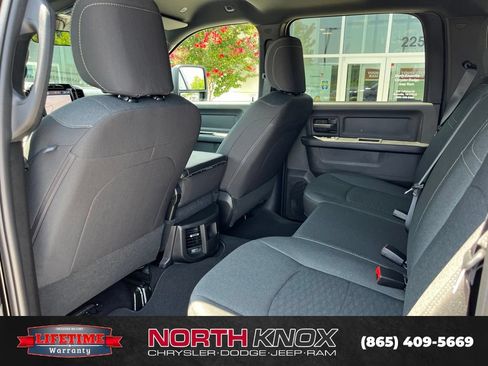 New 2026 RAM 2500 Tradesman w/ Power Wagon Package AWD/4WD image 15
