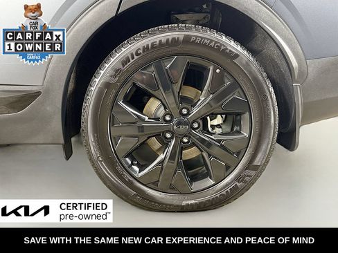 Certified 2025 Kia Sportage X-Line AWD/4WD image 39