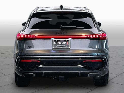 New 2026 Audi Q5 Premium Plus AWD/4WD image 4