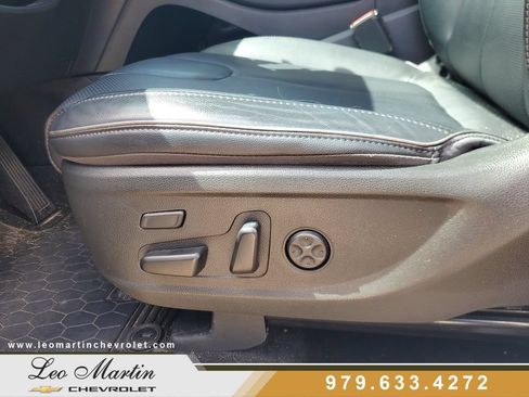 Used 2023 Hyundai Santa Fe Limited FWD image 16