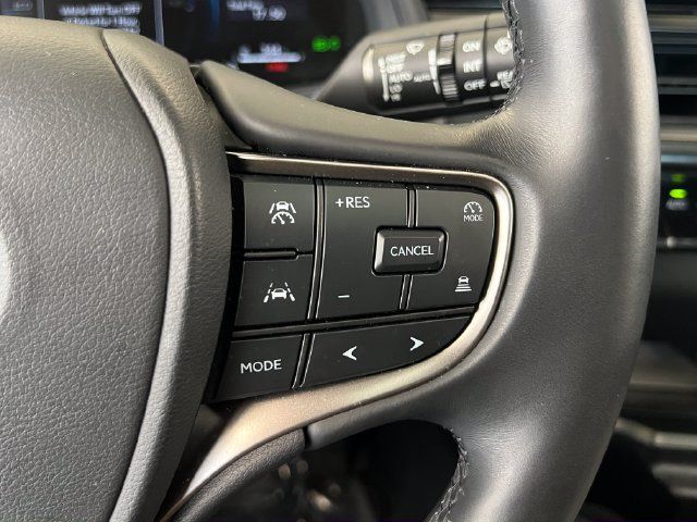 Used 2025 Lexus UX 300h FWD w/ Accessory Package (Z2) image 37