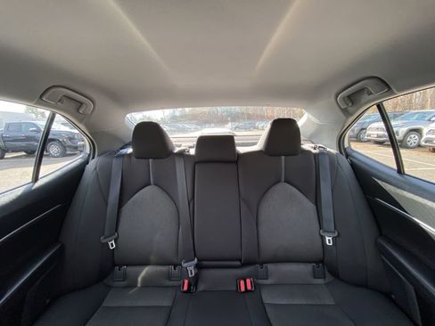 Used 2023 Toyota Camry LE image 31