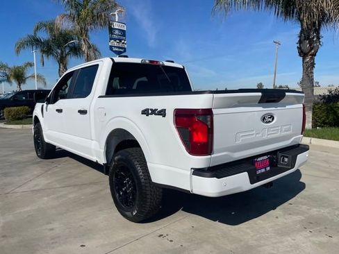 New 2026 Ford F150 STX image 3