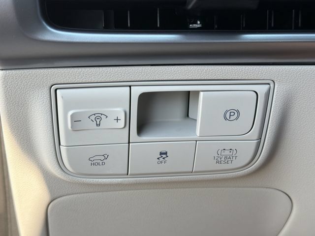 New 2026 Hyundai Tucson Limited AWD/4WD image 34