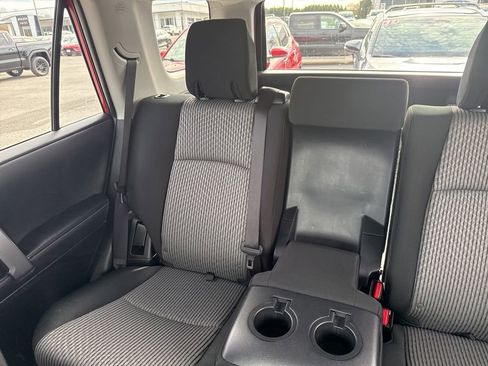 Used 2023 Toyota 4Runner SR5 image 13